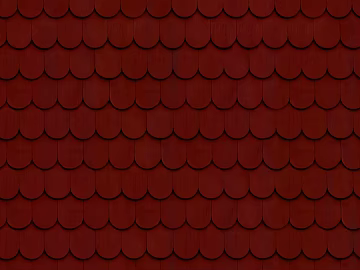 feather brick palace red tile seamless texture (ID:ffajg15753)