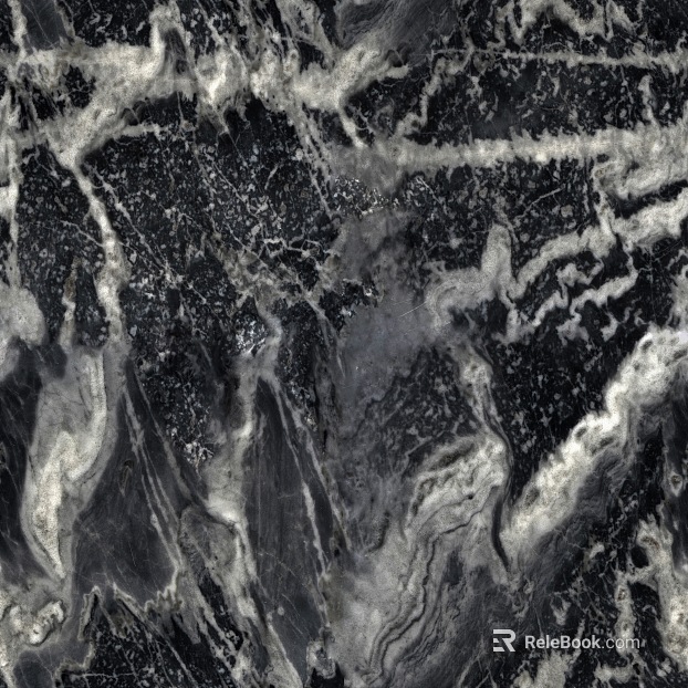 Marble texture