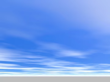 Sky texture (ID:ffacg80819)