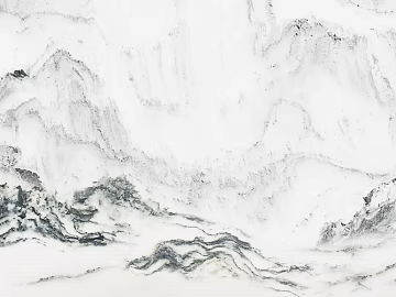Landscape marble ink landscape rock plate vertical width texture (ID:ffabg27349)