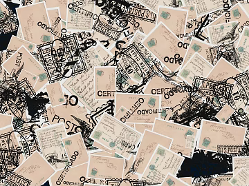 Wallpaper 3d model