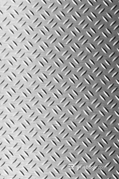 diamond plate texture