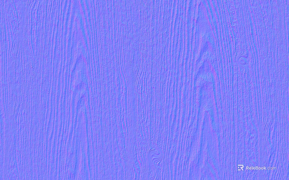 Wood Grain Texture Normal Bump texture