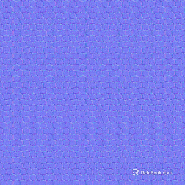 Normal Bump texture