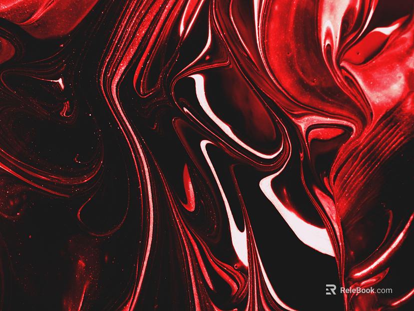 abstract painting texture
