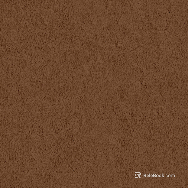 Coarse-grain leather texture