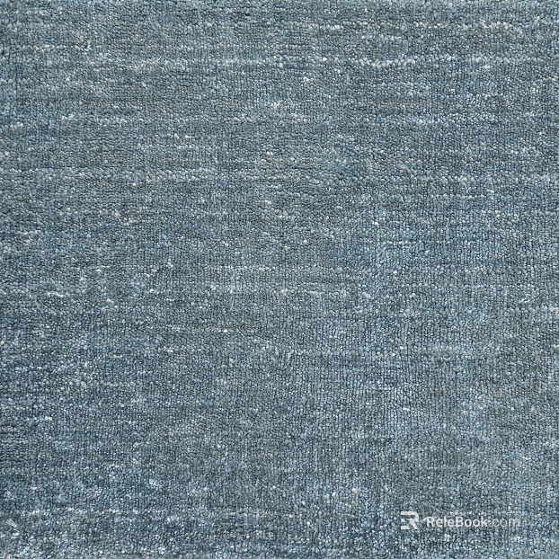 Coarse carpet texture