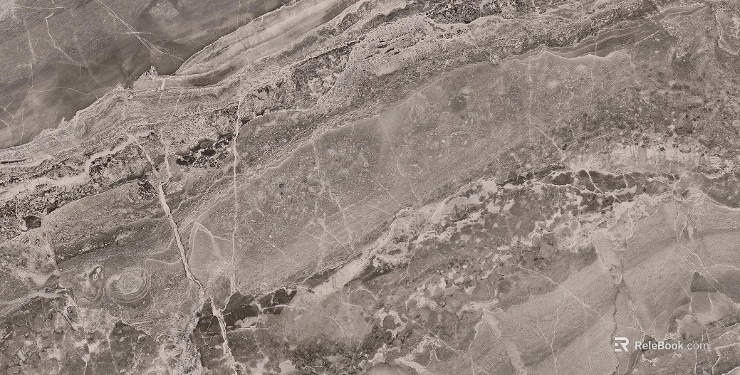 running water pattern marble coffee gray marble texture