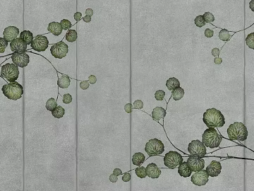 gray plant wallpaper texture (ID:ffach625893)