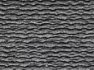 Machine-planed stone Carpathian stone texture (ID:ffacg54144)