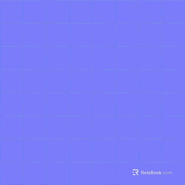 Normal Bump texture