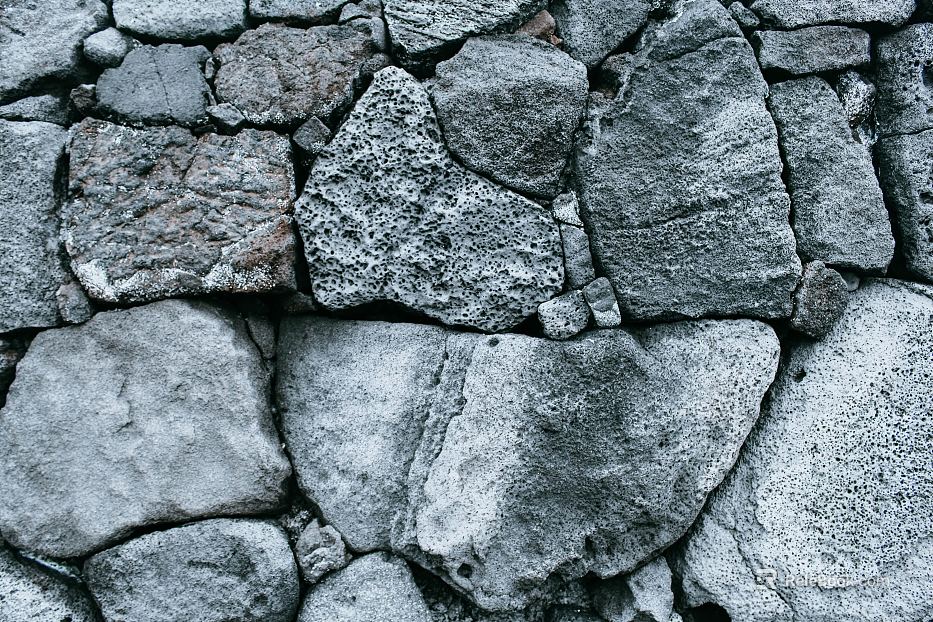 stone wall texture