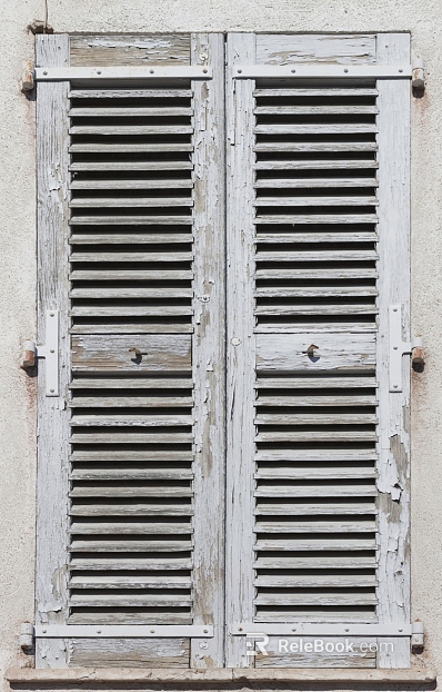 Blinds texture