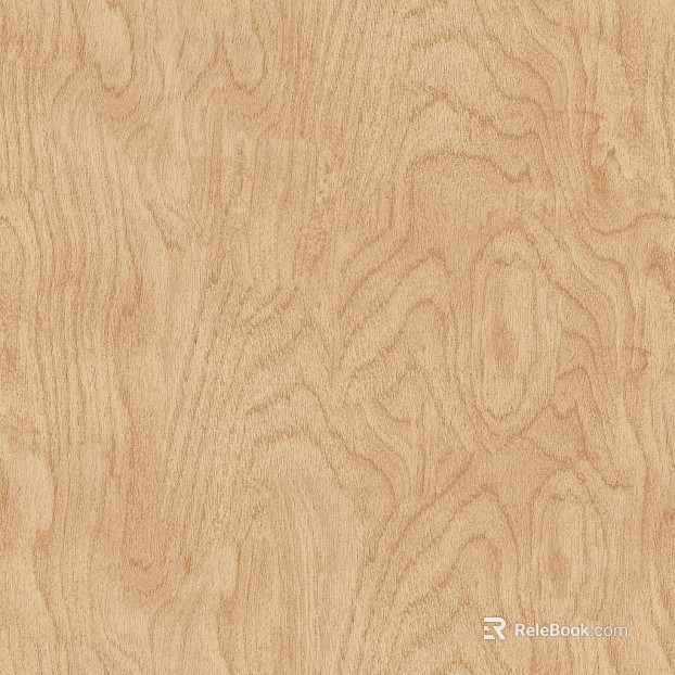 Wood grain texture