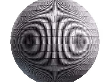 Roof Tile PBR texture (ID:ffach609844)