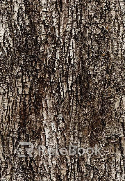 bark texture