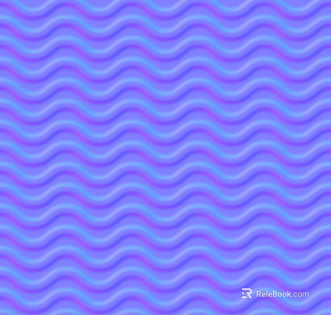 Normal Bump texture