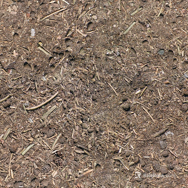 Soil texture
