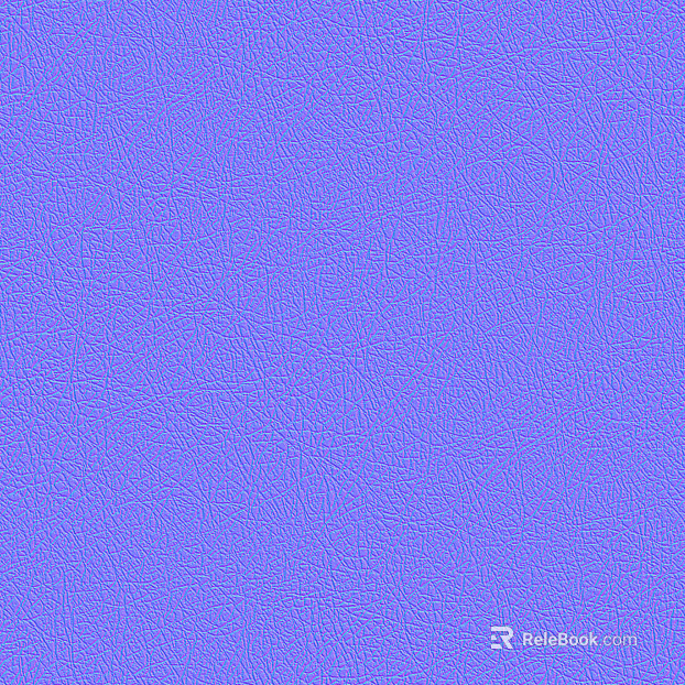 Normal Bump texture
