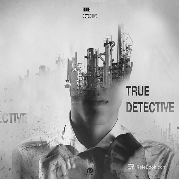 black and white painting texture