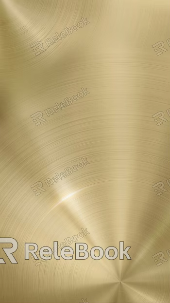 brushed metal texture