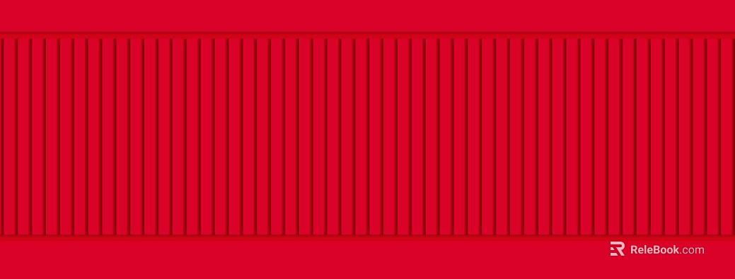 color steel tile texture