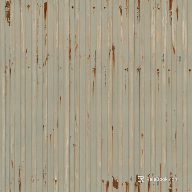 Geshan Metal texture