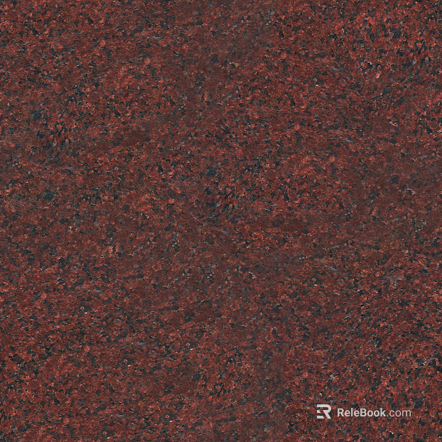 granite red litchi surface stone texture