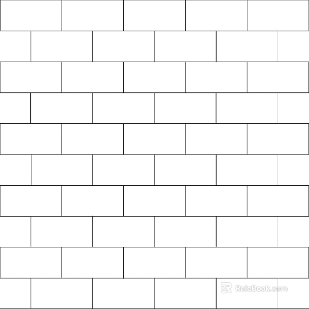 Black and White Bump texture