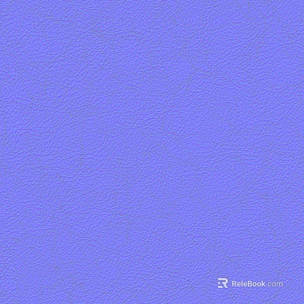 Normal Bump Map texture