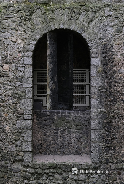 Arch texture