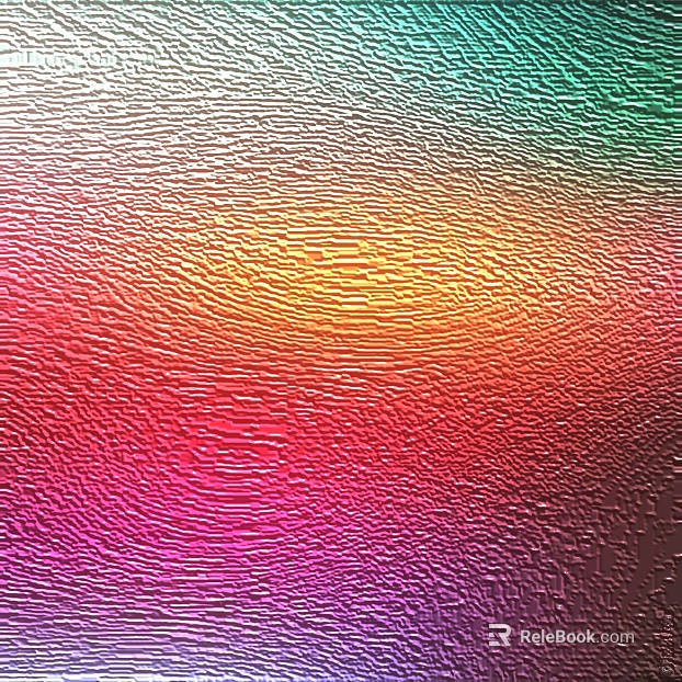 Frosted Metal texture