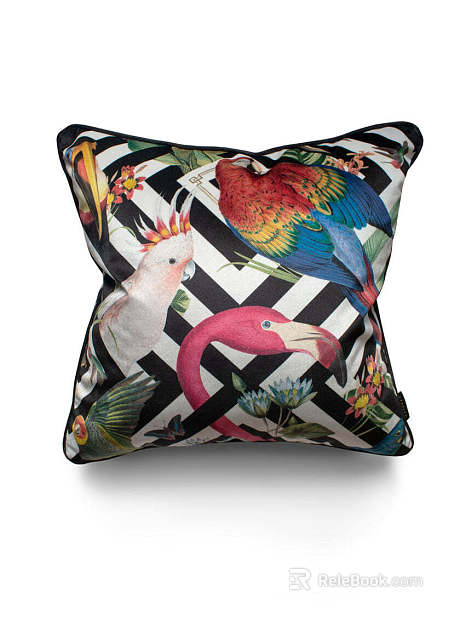 Pillow texture