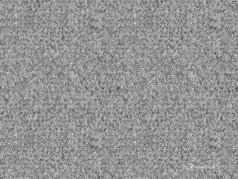 Black and White Bump texture