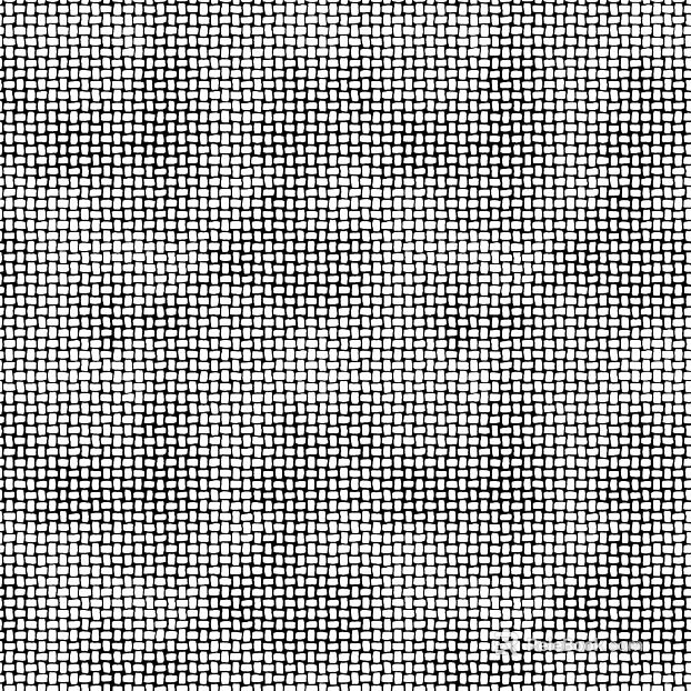 Black and White Bump texture