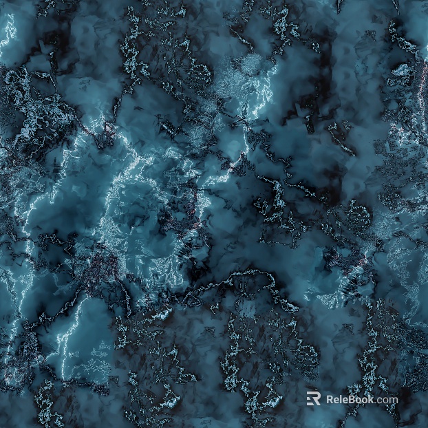 transparent stone texture