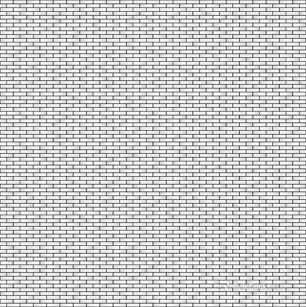 Brick wall seamless texture