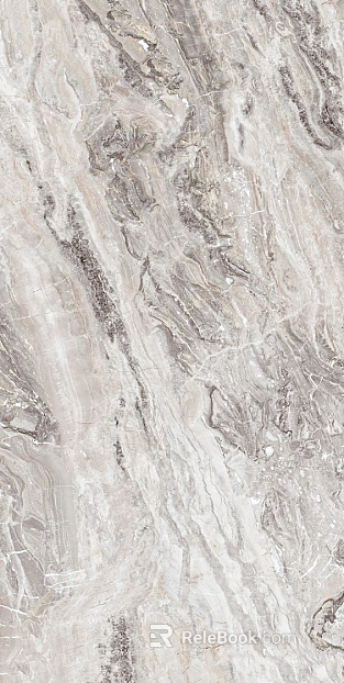 running water pattern marble texture