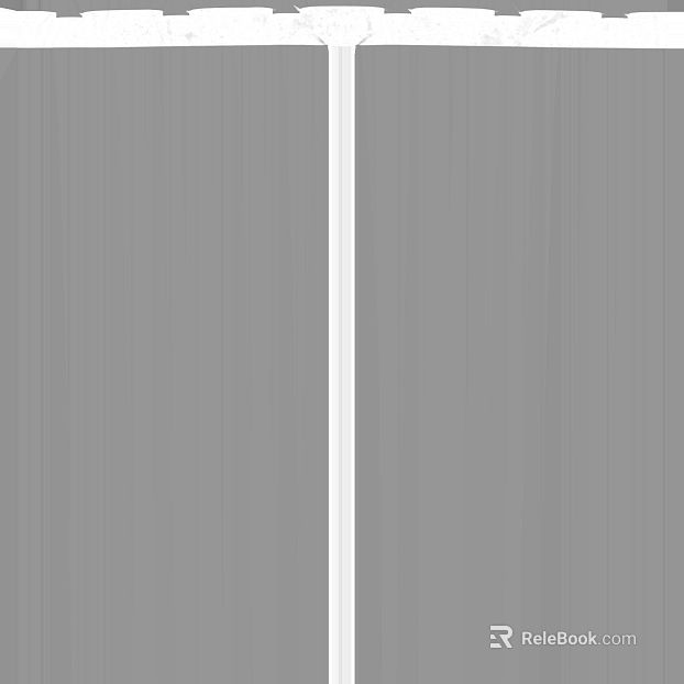 Grey ruled marble wall decoration texture