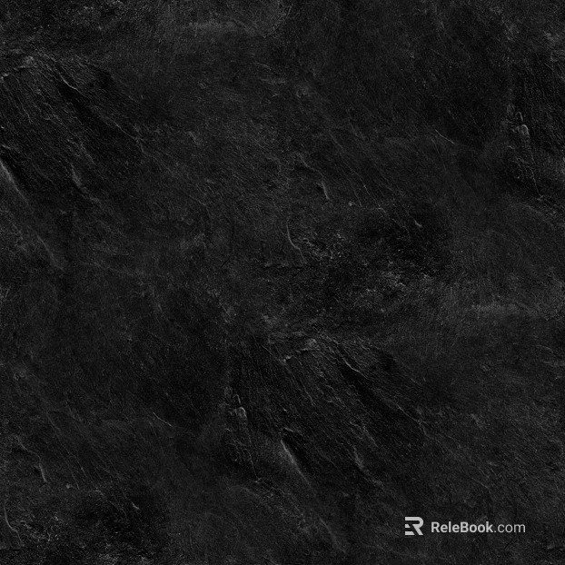 marble black sample texture