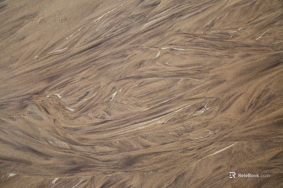 Wood grain texture