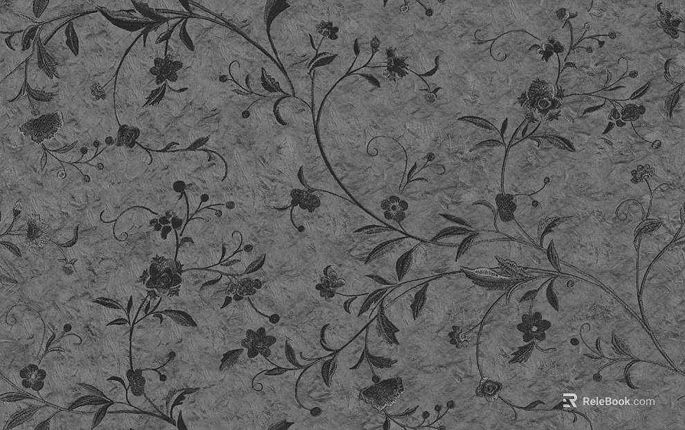 plant pattern texture