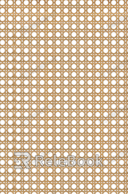 Woven goods texture