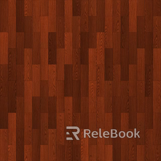 Wood Flooring Red Cherry Wood Flooring texture