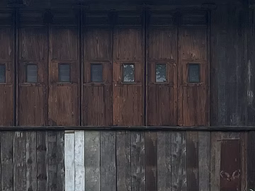 Wooden House texture (ID:ffach243461)