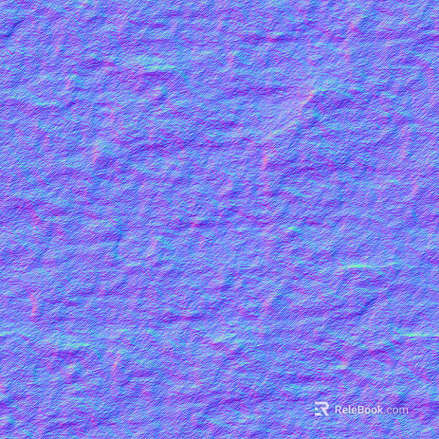 Normal Bump texture