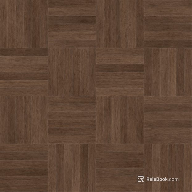 Wood mosaic, mosaic wood flooring texture