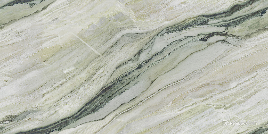 Qingluan Cuiying Rock Plate texture