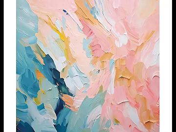 Modern Painting Art Painting Abstract Painting Decorative Painting texture (ID:ffach067558)