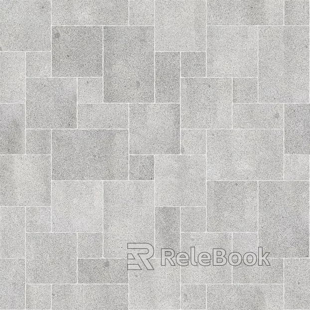 permeable brick texture